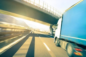Common Causes of Commercial Truck Accidents