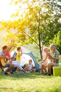 Keep Your Family Safe While Enjoying the Summer Holidays