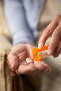 Avoiding Medication Errors Starts at Home