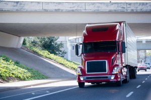 More Big Trucks Mean More Big Accidents