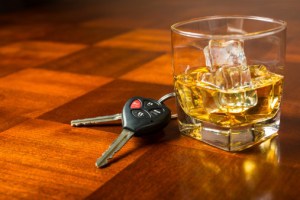 Drunk Driving Is on the Rise Again