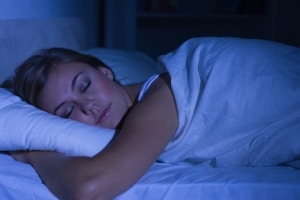 Sleep Patterns and Brain Injury Appear to be Closely Linked