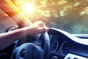Dangerous Driving: When to Stay Off the Road