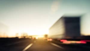 FMCSA Analysis of Critical Events Leading Up to Truck Crashes