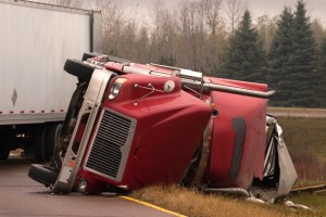 Trucks are Crashing into Buildings Causing Serious Injuries