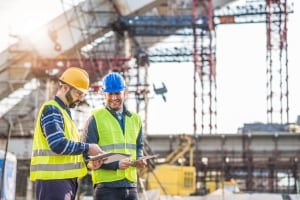 Traumatic Brain Injuries at Tennessee Construction Sites