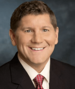 Rocky McElhaney Named President-Elect of the Tennessee Trial Lawyers Association