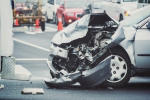 Tennessee Car Accidents and Internal Injuries