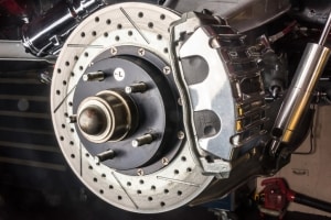 Bad Brakes Can Cause Tennessee Truck Accidents