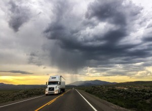 Tennessee Weather-Related Truck Accidents