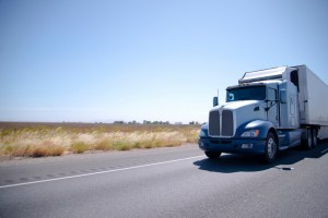 Size, Height, and Weight Restrictions for Trucks on Tennessee and Federal Roads