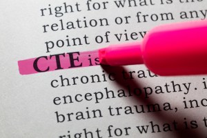 Researchers Discover First Case of CTE in a Living Patient
