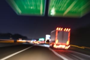 Will Speed Limiting Devices Help Prevent Truck Accidents?