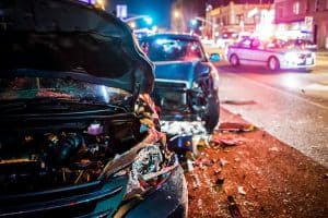 Tennessee Car Accident Statistics for 2017  