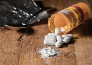Opioid-Related Car Crash Deaths Increase Significantly 