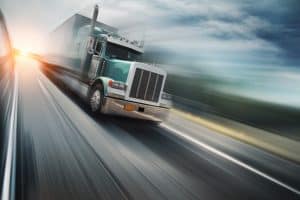 Truck Company Liability for Driver Negligence