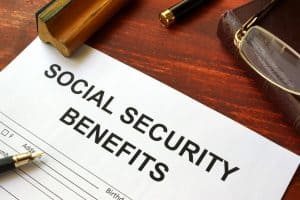 Common Mistakes on Social Security Disability Applications