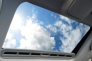 Defective Sunroofs Are Exploding All Over the Country