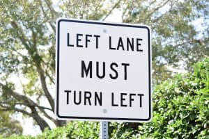 Why Are Left-Hand Turns So Dangerous?