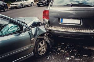 Fatal and Serious Vehicle Crashes: Get the Facts 