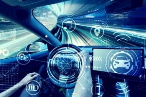 	Auto Electronic Safety Systems Put to the Test