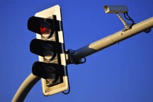 Do Red Light Cameras Really Work?