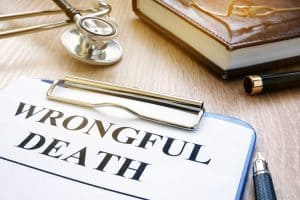 Can Creditors Take a Wrongful Death Award to Pay Off Debts? 